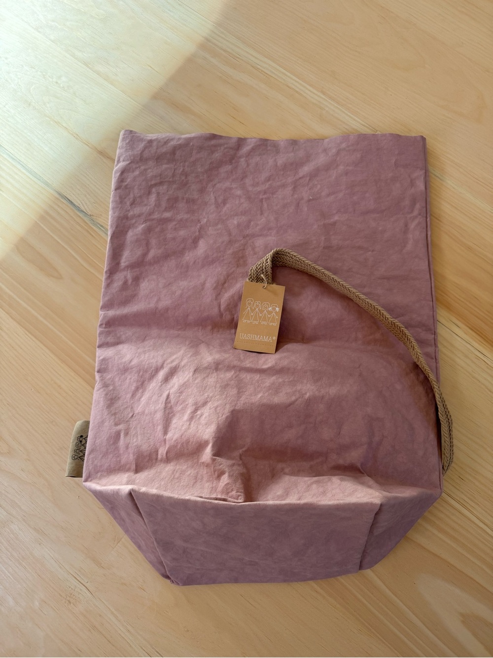 NEW Uashmama Carry One